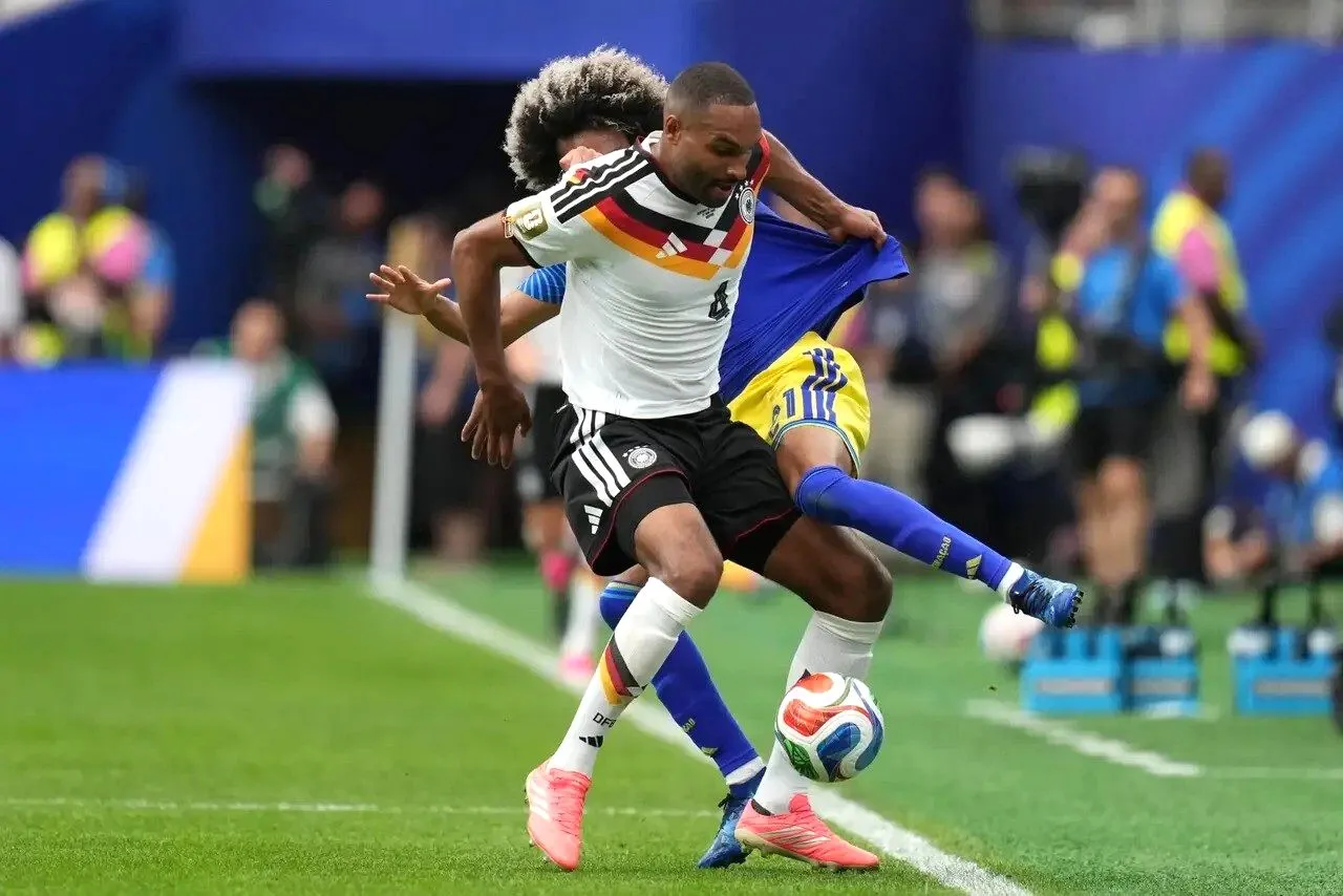 Jerman Menggila di Piala Dunia 2026, Curaçao Dibantai 7-1 pada Laga Perdana Grup E Jerman vs curacao piala dunia