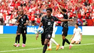 Hasil Piala Dunia 2026: Kanada Pesta Gol ke Gawang Qatar, Menang Telak 6-0 Kanada vs qatar piala dunia