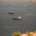 Kapal cargo singapura iran selat hormuz
