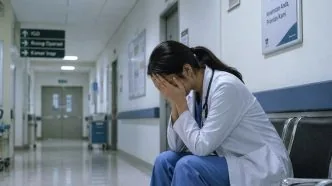 Kasus dokter icha