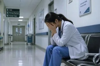 Kasus dokter icha