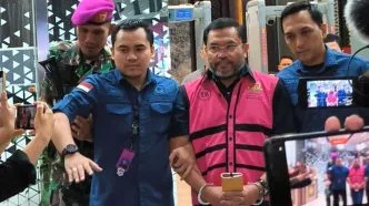Sony Sonjaya Buka-bukaan di Kejagung, Serahkan 41 Nama dan Ungkap Dugaan Proyek CCTV Fiktif 300 Miliar Kasus korupsi mbg proyek cctv rp300 miliar