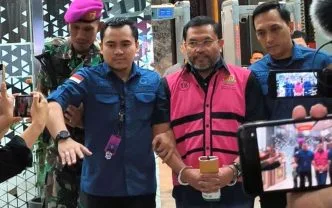 Kasus korupsi mbg proyek cctv rp300 miliar