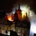 Katedral Warisan Dunia UNESCO Berusia 950 Tahun di Kyiv Terbakar Usai Serangan Rudal Rusia Katedral dormition kyiv terbakar