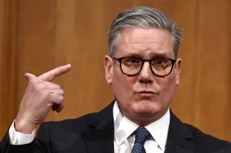 Keir starmer pengunduran diri inggris