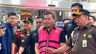 Kejagung bongkar kasus bgn