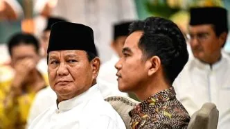 Survei Puspoll: Kepuasan terhadap Wapres Gibran Turun ke 43,8 Persen, Ketidakpuasan Tembus 51,1 Persen Kepuasan kinerja gibran