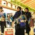 Kloter Pertama Haji 2026 Tiba di Tanah Air, Ini Persiapan Bandara Soekarno-Hatta Sambut Kepulangan Jemaah Haji hingga Akhir Juni Kepulangan jemaah haji soekarno hatta