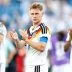Kimmich usai jerman tersingkir