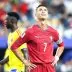 Kolombia vs portugal piala dunia