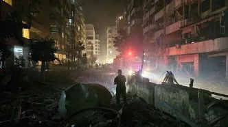 Konflik israel lebanon perbatasan