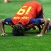Spanyol Bantai Arab Saudi 4-0, Lamine Yamal Cetak Gol Perdana di Piala Dunia dan Pecahkan Rekor! Lamine yamal gol spanyol piala dunia
