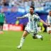 Lionel Messi Hattrick Langsung Samai Rekor Miroslav Klose! Argentina Hajar Aljazair 3-0 di Laga Perdana Piala Dunia 2026 Lionel messi hattrick argentina vs aljazair piala dunia