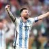 Argentina Lolos Setelah Kalahkan Austria 2-0, Messi Cetak Rekor Baru, Kini Raja Gol Piala Dunia Sepanjang Masa! Lionel messi top skor piala dunia