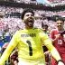 Qatar Tahan Imbang Swiss 1-1 Berkat Aksi Gemilang Mahmoud Abunada di Bawah Mistar Mahmoud abunada qatar vs swiss