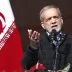 Masoud pezeshkian presiden iran