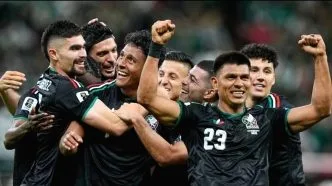 Meksiko Amankan Tempat di Babak 32 Besar Setelah Menang Tipis atas Korea Selatan 1-0 Meksiko lolos babak 32 besar