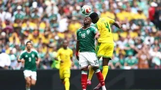 Hasil Piala Dunia 2026: Meksiko Tekuk Afrika Selatan 2-0, Laga Pembuka Diwarnai 3 Kartu Merah Meksiko vs afrika selatan piala dunia