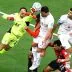 Mesir vs iran piala dunia