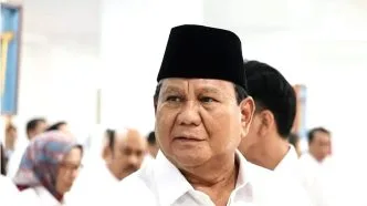 Tak Jadi Hadir di Kediri, Langkah Prabowo Picu Perbincangan Soal Mitos “Menakutkan” yang Sudah Lama Beredar Mitos kediri presiden lengser