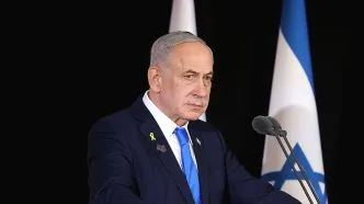 Netanyahu target penguasaan gaza 70 persen