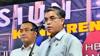 Pelatihan vokasi korban phk