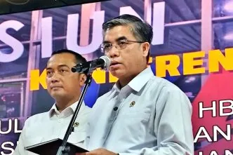 Pelatihan vokasi korban phk