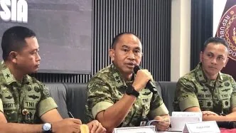 Pembekalan bela negara sppi