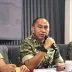 Pembekalan bela negara sppi