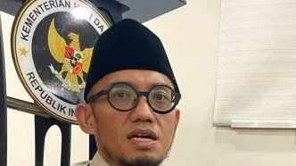 Dugaan Penipuan Dam dan Badal Haji Rp1,4 Miliar Terbongkar, Wamenhaj Sebut Banyak Jemaah Jadi Korban Pemerintah ungkap dugaan penipuan badal haji jemaah indonesia