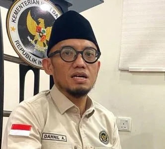 Dugaan Penipuan Dam dan Badal Haji Rp1,4 Miliar Terbongkar, Wamenhaj Sebut Banyak Jemaah Jadi Korban Pemerintah ungkap dugaan penipuan badal haji jemaah indonesia
