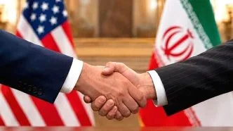 Trump dan Pezeshkian Teken Kesepakatan Bersejarah, Perang AS-Iran Disebut Berakhir, Ini Isi Lengkap MoU AS-Iran Penandatanganan mou damai as iran