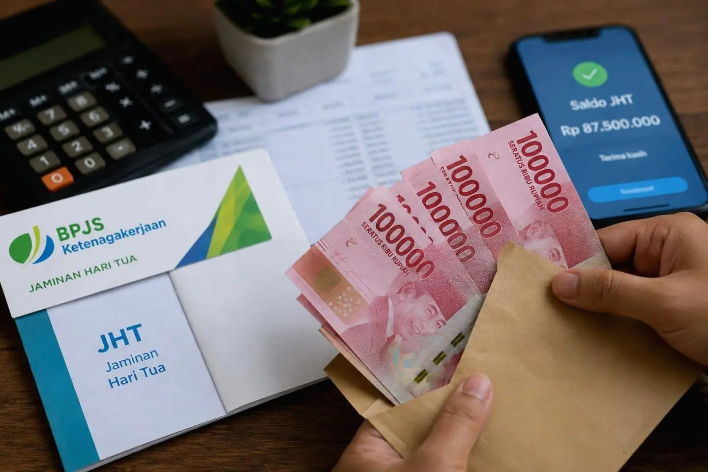 Kontroversi Pajak Dana JHT, Buruh Desak Pemerintah Cabut Aturan Lama Menkeu Janji Evaluasi Aturan yang Berlaku Pencairan jht buruh kebijakan pajak