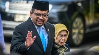 Pengamat Minta Qodari Diistirahatkan, Dinilai Gagal Bangun Dialog dengan Mahasiswa Pengamat soroti dialog istana