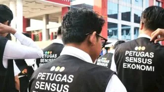 Waspada Penipuan! Kenali Tanda Petugas Sensus Ekonomi 2026 dari BPS yang Datangi Rumah Warga Petugas sensus ekonomi bps