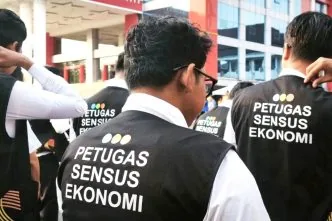 Waspada Penipuan! Kenali Tanda Petugas Sensus Ekonomi 2026 dari BPS yang Datangi Rumah Warga Petugas sensus ekonomi bps