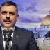 Menteri Luar Negeri Turki Sebut Yerusalem Akan Kembali Dibebaskan, Israel Langsung Bereaksi Keras Pidato pejabat turki yerusalem