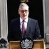Dengan Suara Bergetar, Keir Starmer Umumkan Pengunduran Diri dari Jabatan Perdana Menteri Inggris Pidato pengunduran diri keir starmer