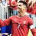 Portugal menang besar piala dunia