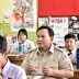 Prabowo evaluasi program makan bergizi gratis