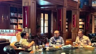 Prabowo ungkap audit bgn