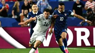 Prancis Lolos ke 32 Besar Piala Dunia 2026, Mbappe Bersinar Cetak Brace Saat Irak Dibantai 3-0 Prancis vs irak piala dunia