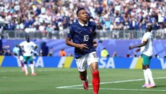 Mbappe Menggila! Prancis Bungkam Senegal 3-1 di Laga Perdana Piala Dunia 2026 Prancis vs senegal piala dunia2026