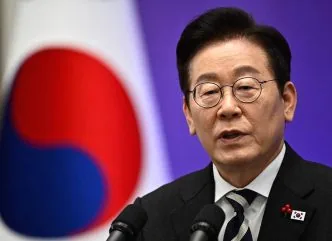 Presiden korea selatan minta maaf piala dunia