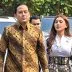 Prewedding sespri prabowo bikin heboh