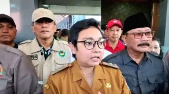 Heboh! Tim Investigasi Temukan 100 Dapur MBG Fiktif di Cilacap, Ada yang Berlokasi di Hutan, Sawah hingga Kuburan Program mbg cilacap investigasi