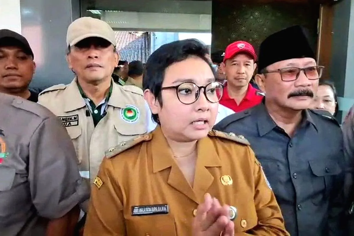 Heboh! Tim Investigasi Temukan 100 Dapur MBG Fiktif di Cilacap, Ada yang Berlokasi di Hutan, Sawah hingga Kuburan Program mbg cilacap investigasi