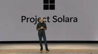 Project solara