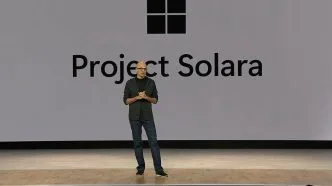 Project solara