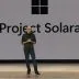 Project solara